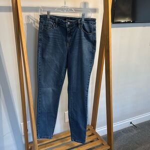 Buffalo David Bitton Mollie Jeans! Size 8/29